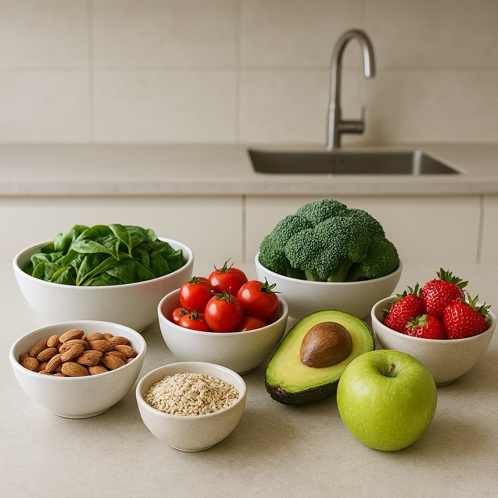 Why You Feel Worse After Eating “Healthy” Foods (And What to Do About It)